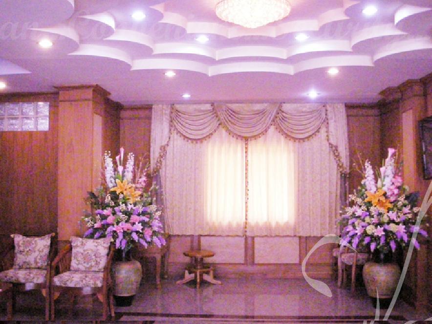 Veerasuda Condotel Ratchaburi Extérieur photo