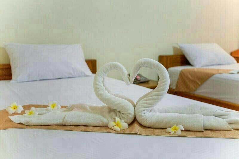 Veerasuda Condotel Ratchaburi Extérieur photo